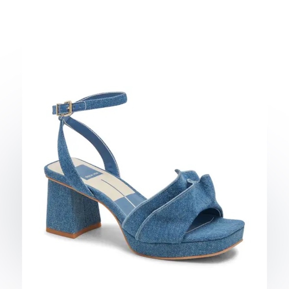 Cheer Heels